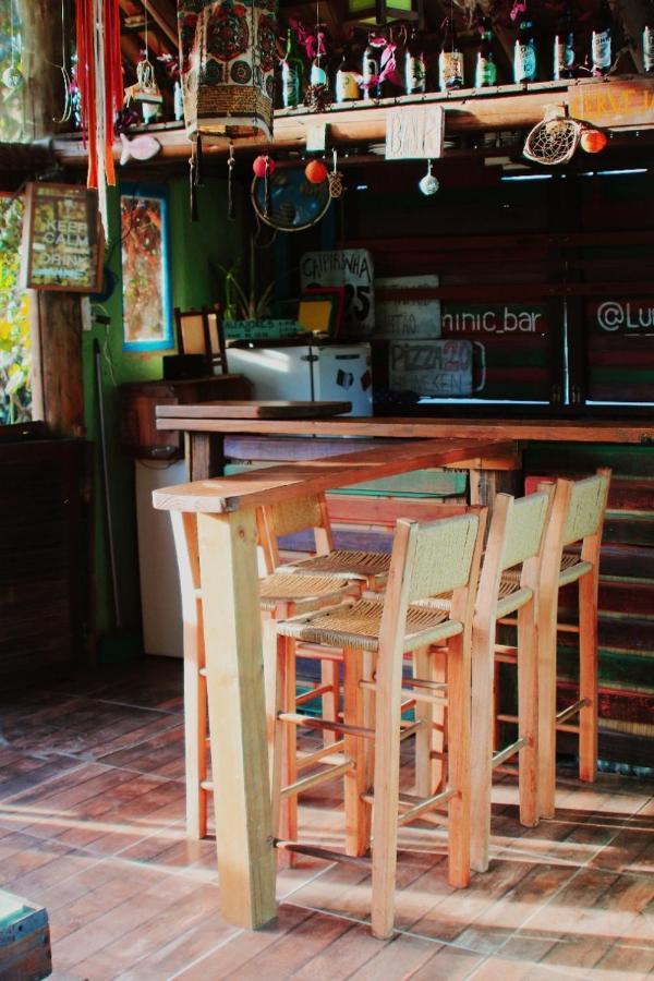 Praia Do Rosa Hostel 외부 사진