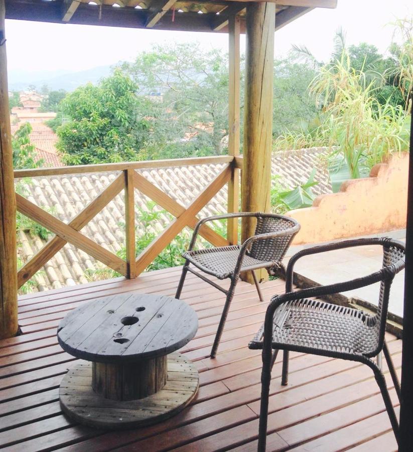 Praia Do Rosa Hostel 외부 사진