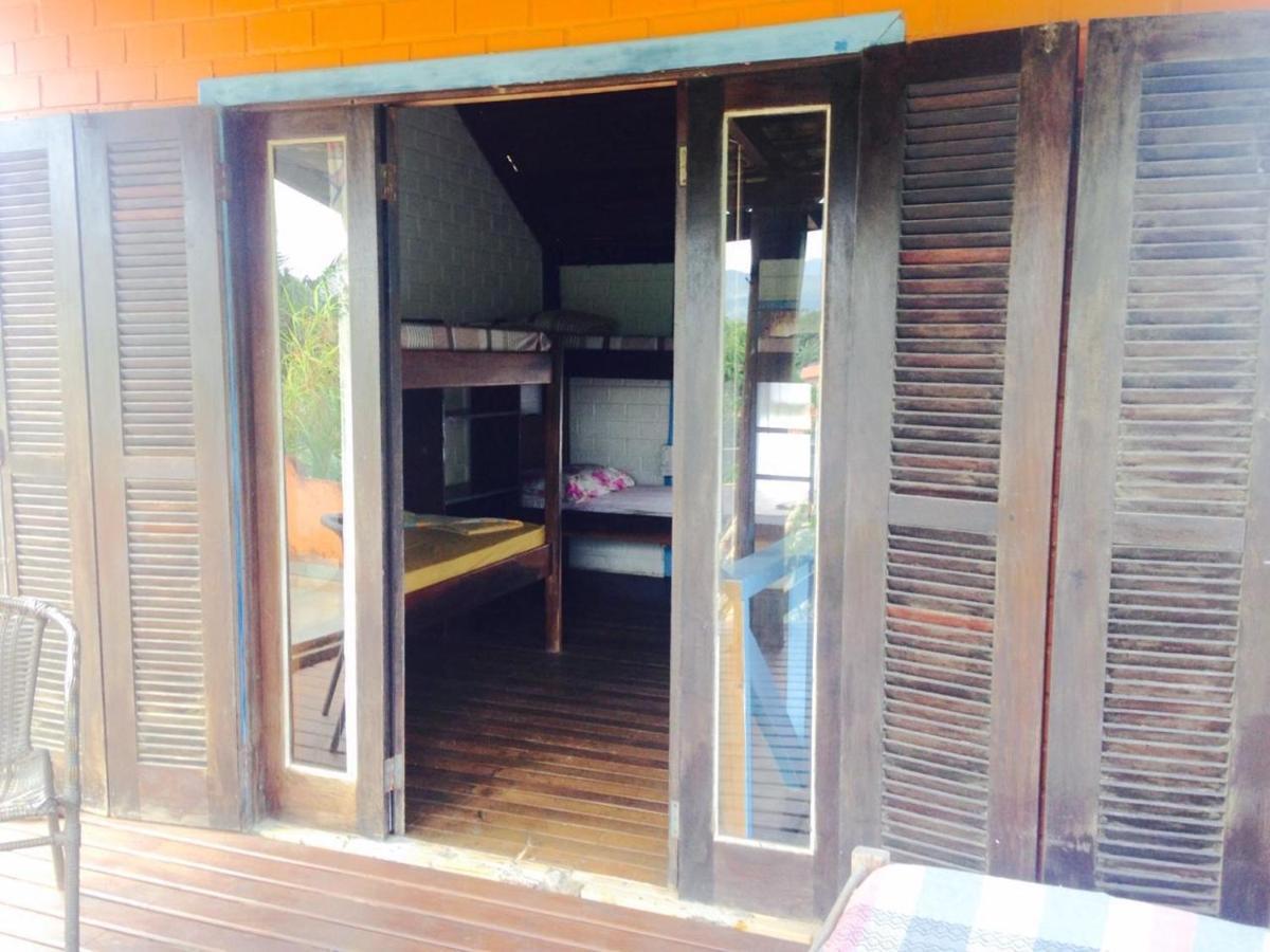 Praia Do Rosa Hostel 외부 사진