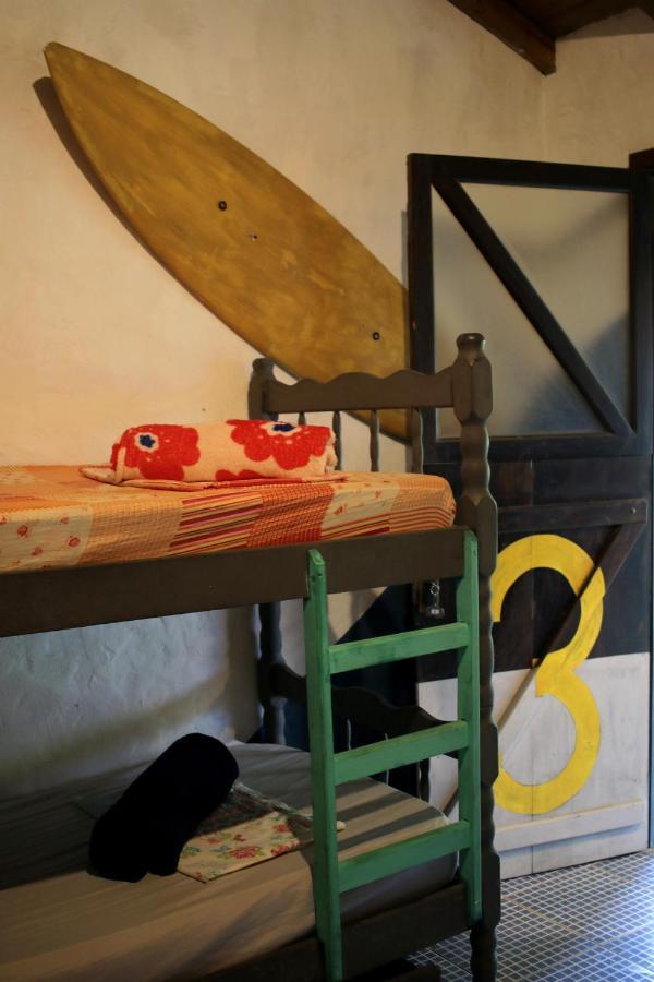 Praia Do Rosa Hostel 외부 사진