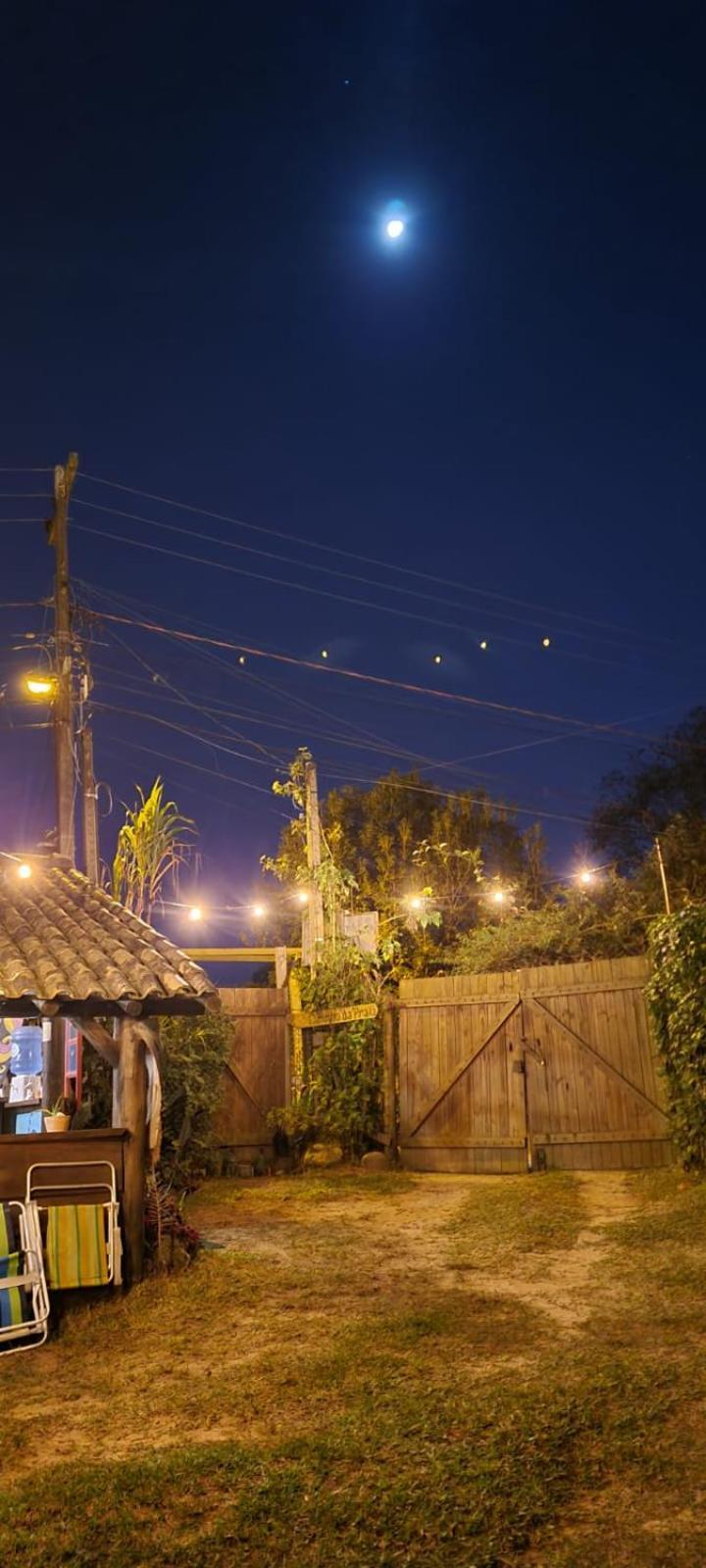 Praia Do Rosa Hostel 외부 사진