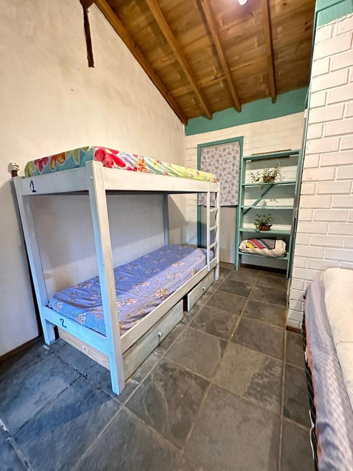 Praia Do Rosa Hostel 외부 사진