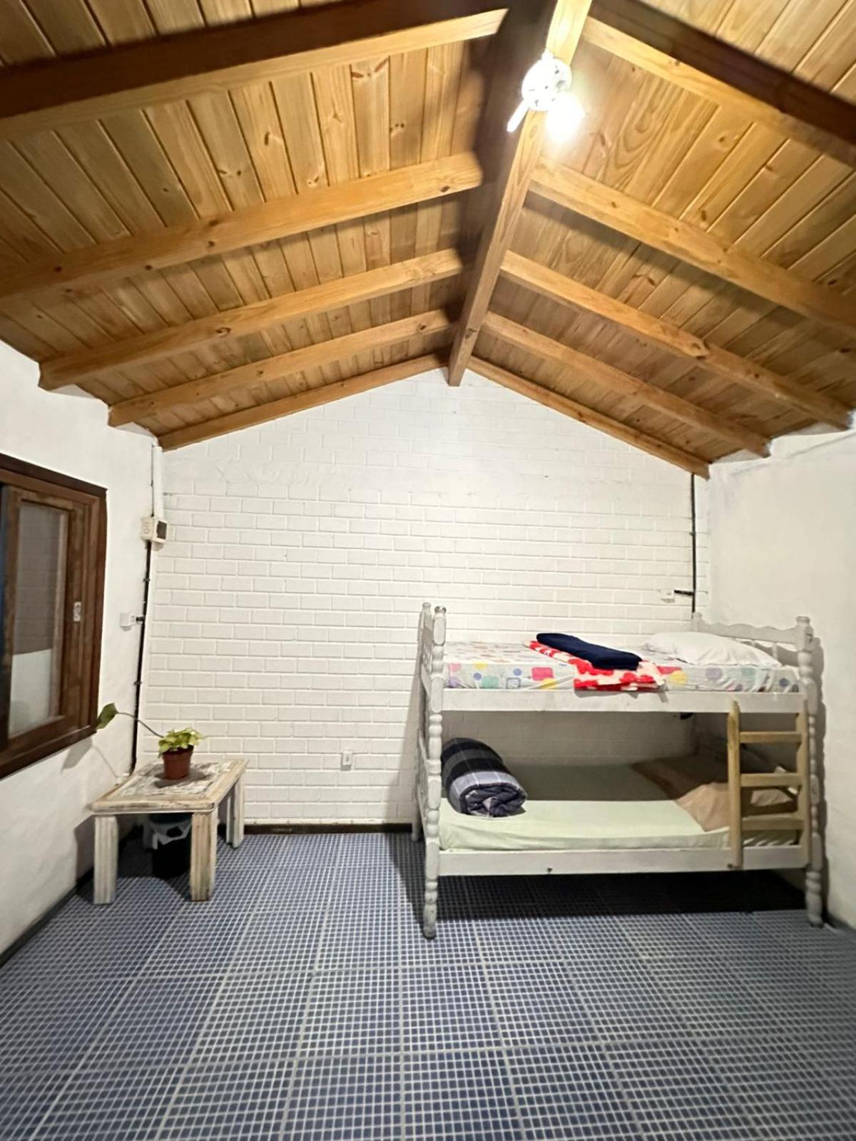 Praia Do Rosa Hostel 외부 사진