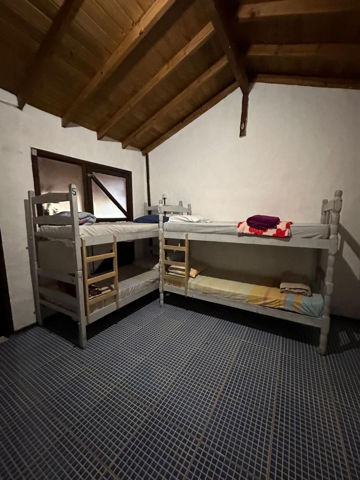 Praia Do Rosa Hostel 외부 사진