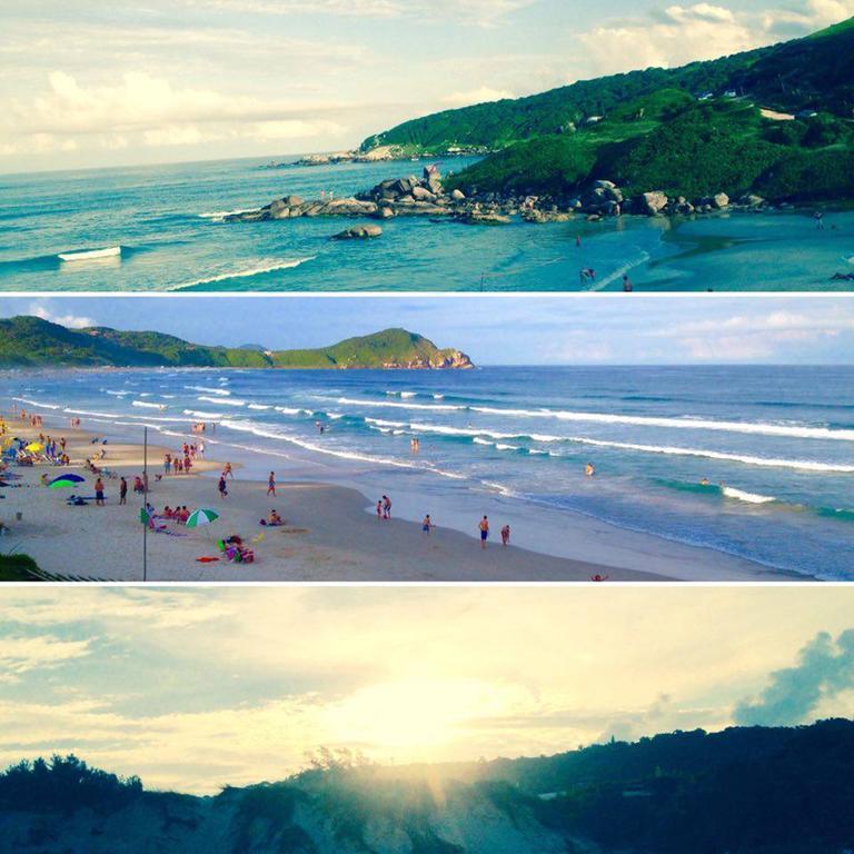 Praia Do Rosa Hostel 외부 사진
