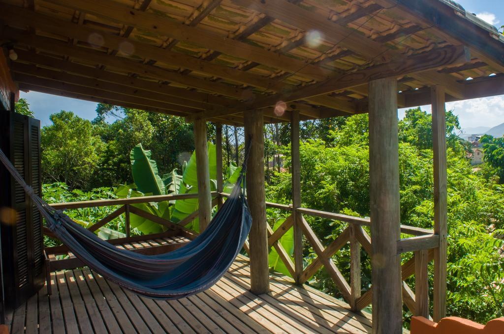 Praia Do Rosa Hostel 외부 사진