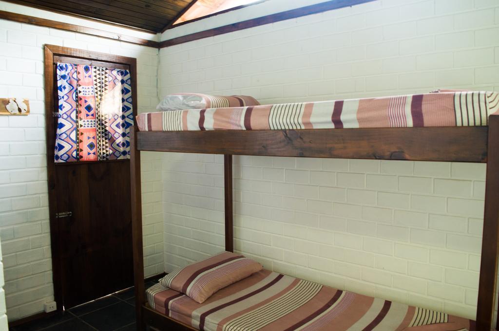 Praia Do Rosa Hostel 외부 사진