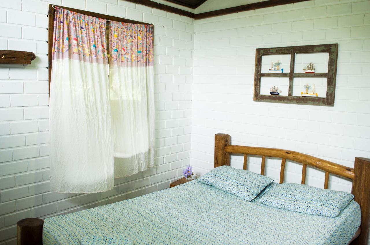 Praia Do Rosa Hostel 외부 사진