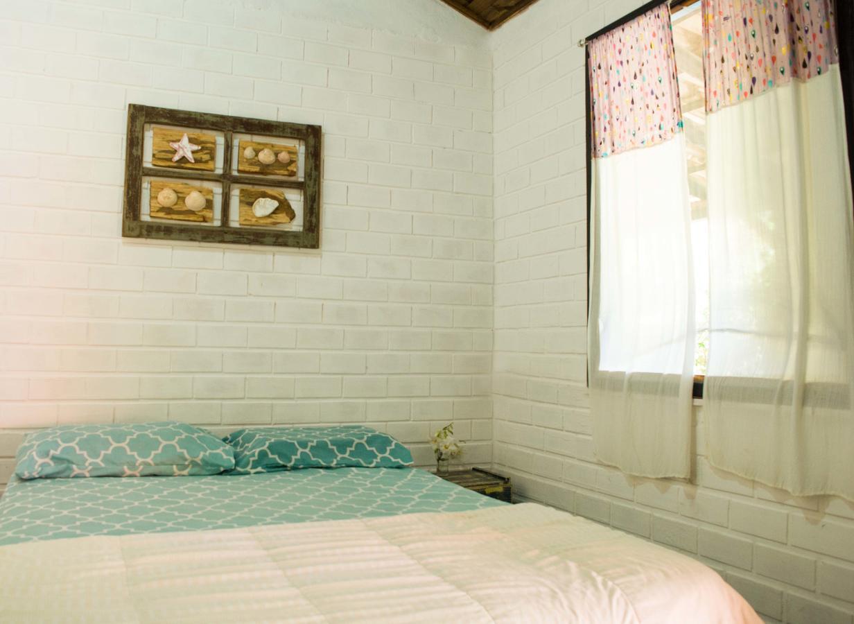 Praia Do Rosa Hostel 외부 사진