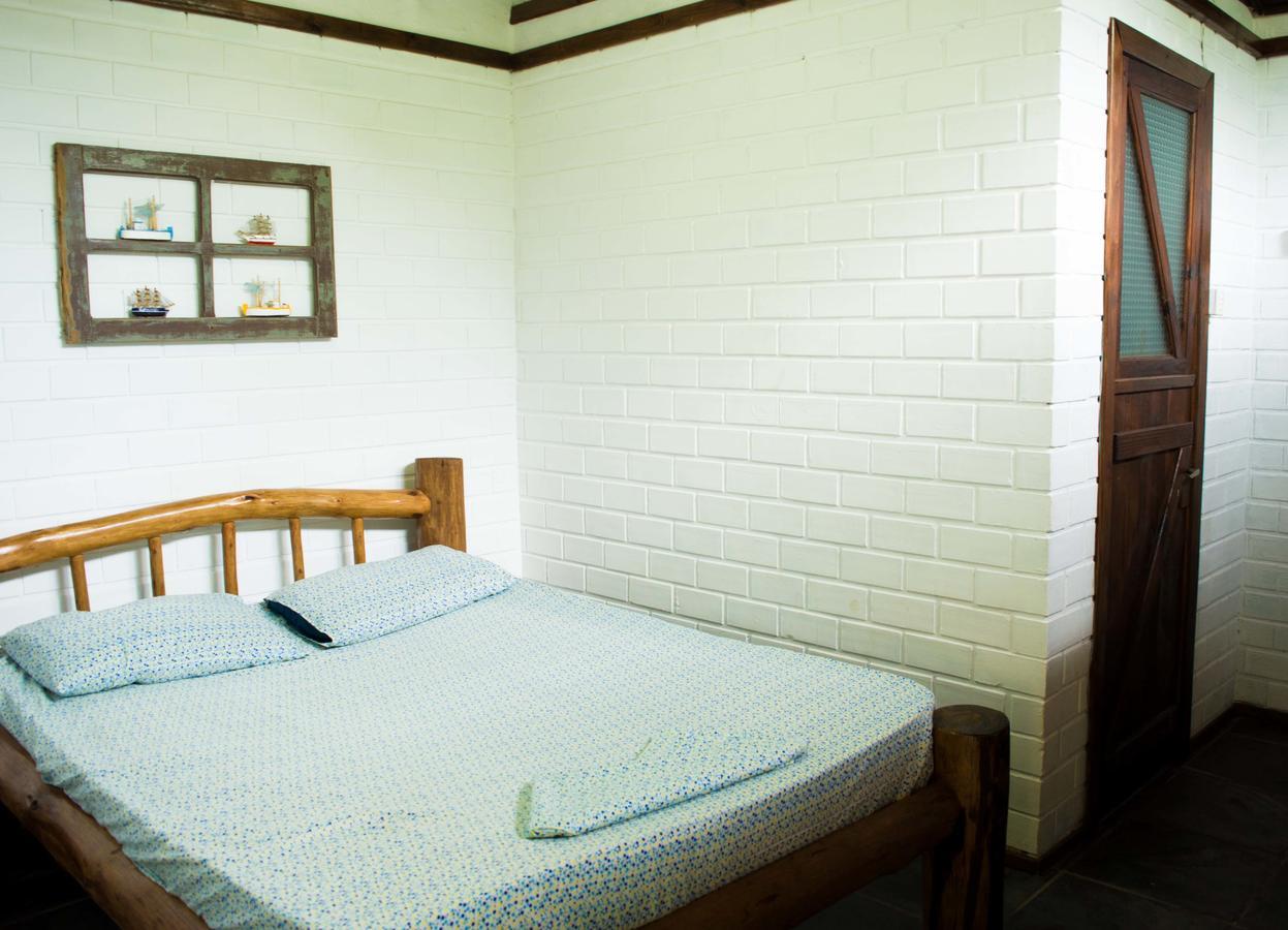 Praia Do Rosa Hostel 외부 사진