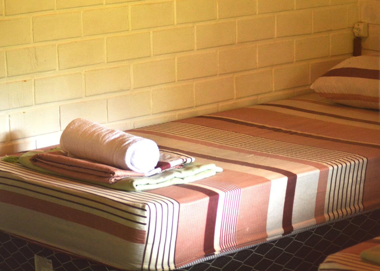 Praia Do Rosa Hostel 외부 사진